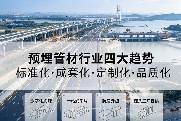 屯留行业发展趋势总结