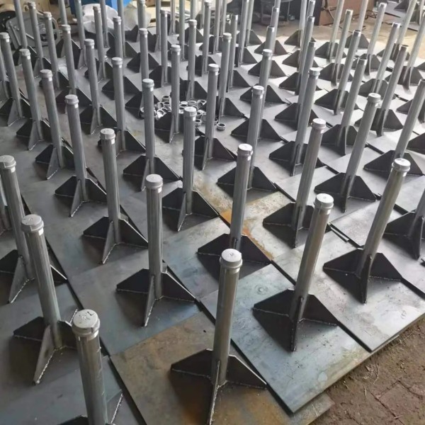 屯留沉降板现货